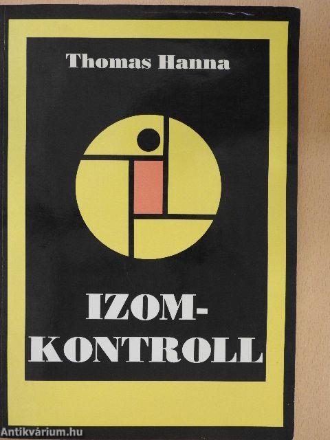 Izomkontroll