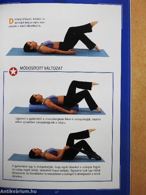 A Pilates-módszer