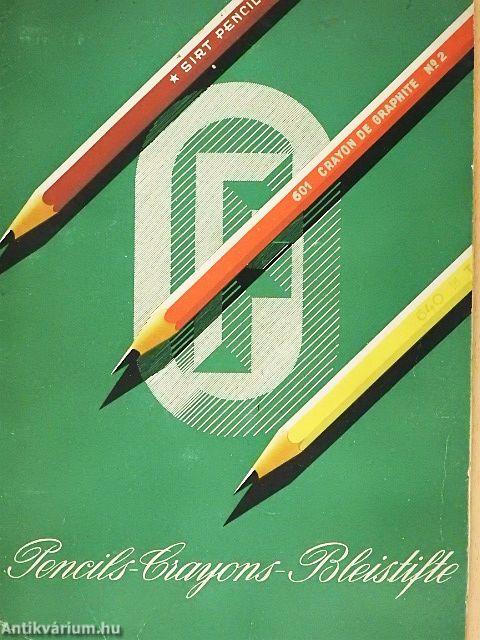 Pencils