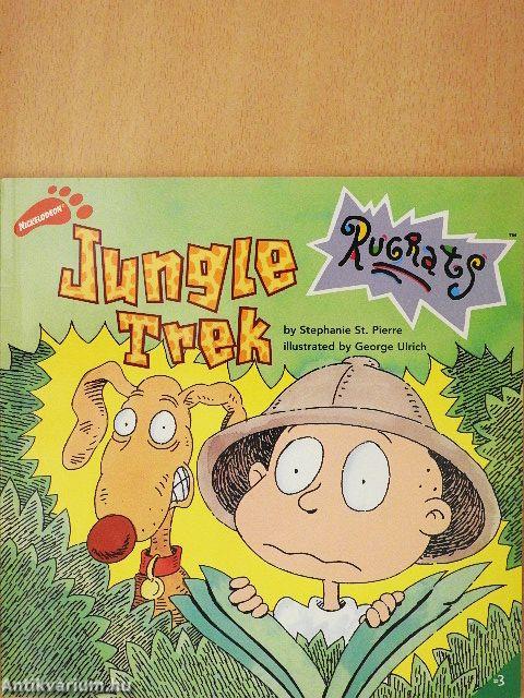 Jungle Trek
