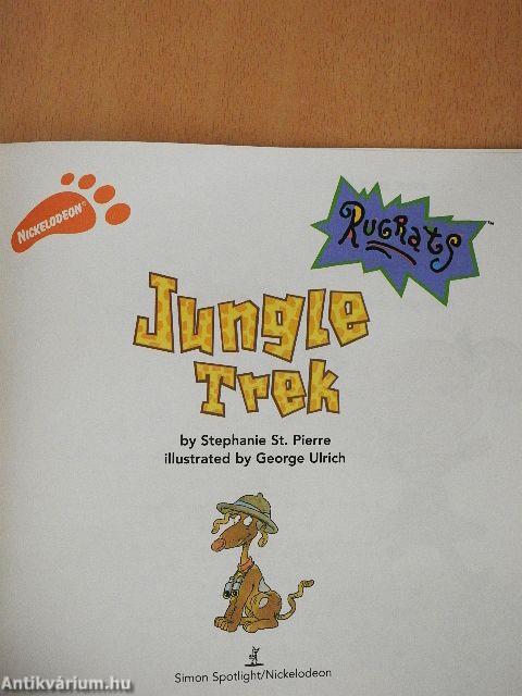 Jungle Trek