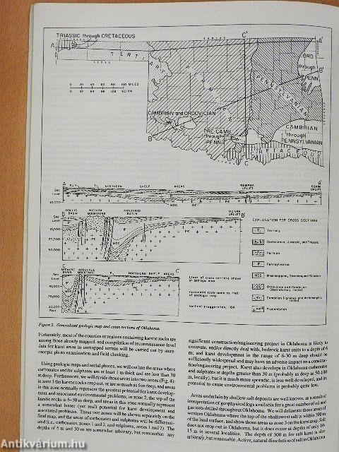 Cave and Karst Science March 1995
