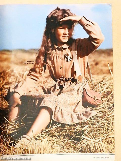 Neue Mode Januar 1979