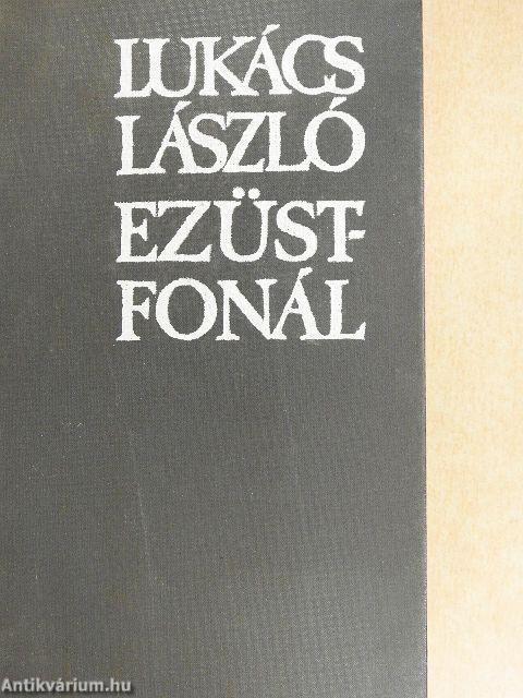 Ezüstfonál