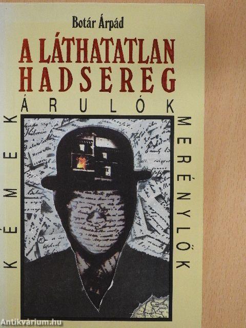 A láthatatlan hadsereg
