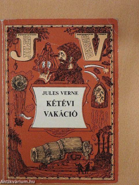 Kétévi vakáció