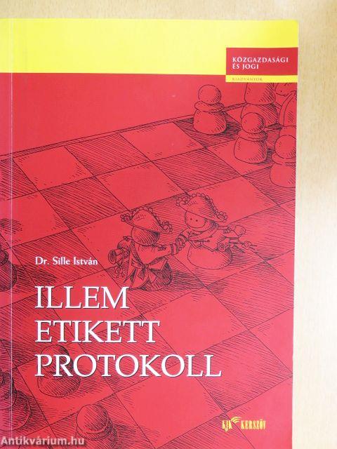 Illem, etikett, protokoll