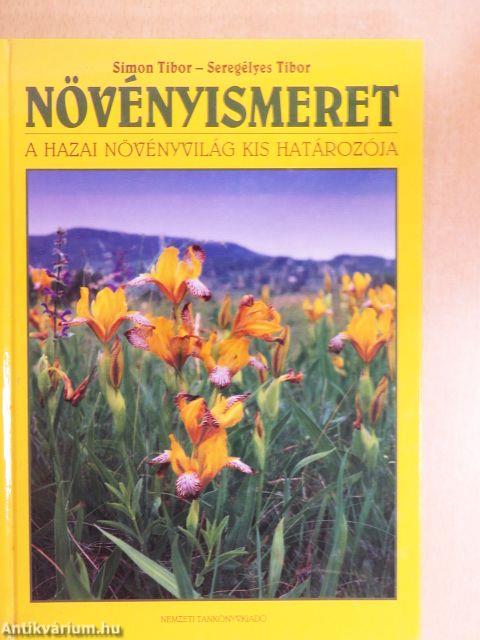 Növényismeret