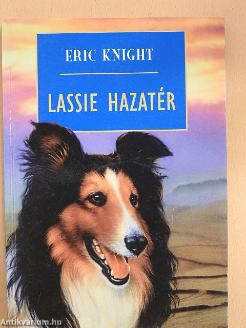 Lassie hazatér