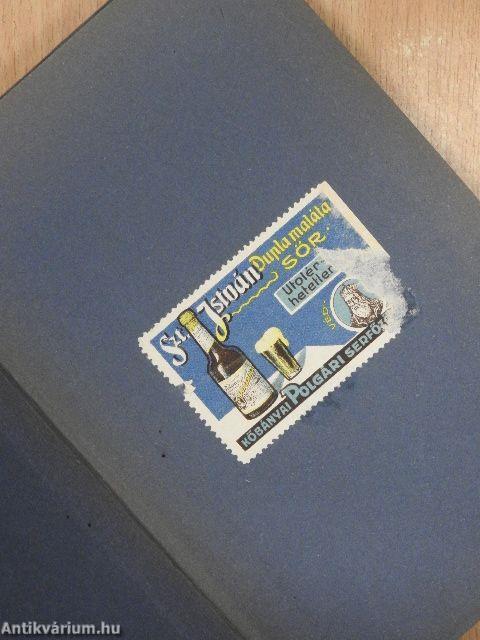Cloque kisasszony
