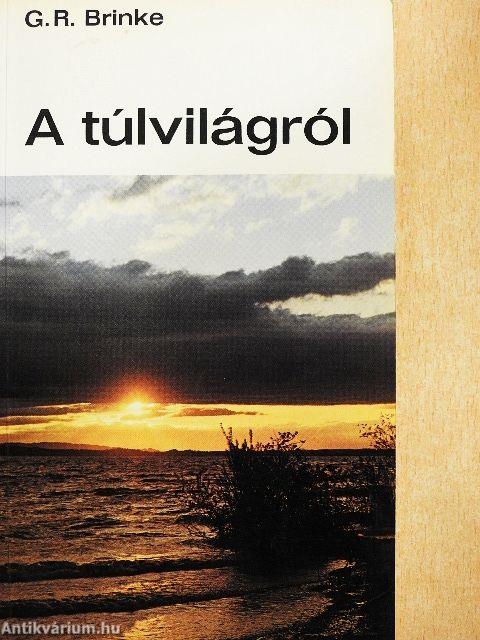 A túlvilágról