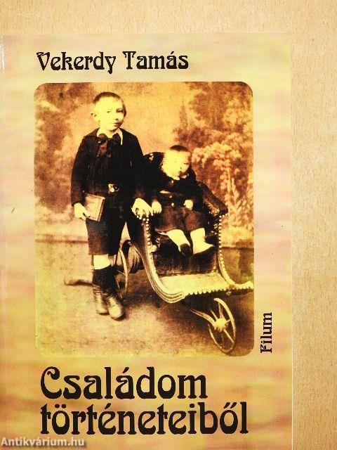 Családom történeteiből