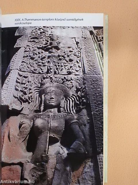 Az ősi Angkor