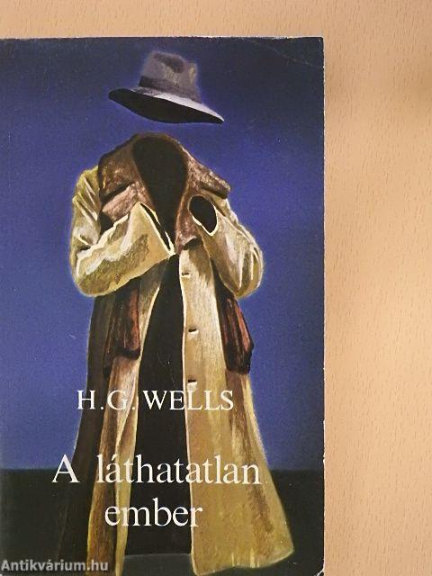 A láthatatlan ember