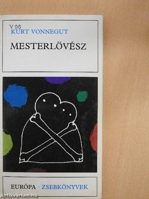 Mesterlövész