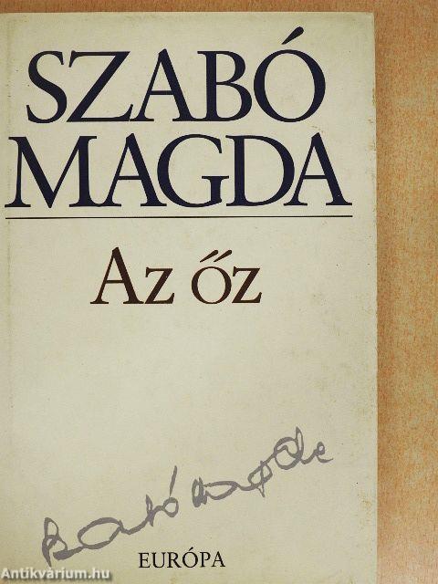 Az őz