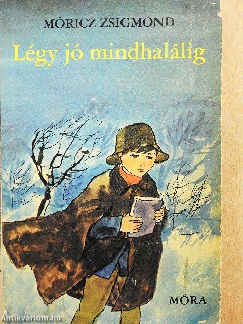 Légy jó mindhalálig