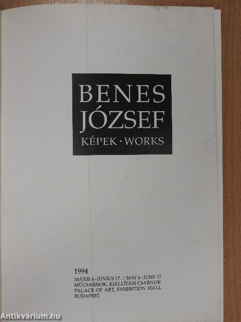 Benes József
