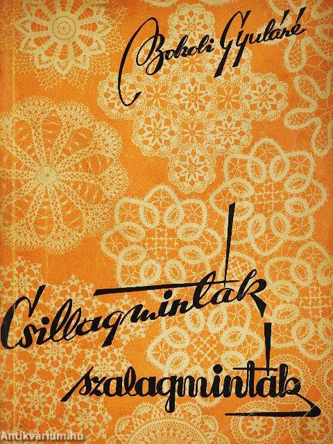 Csillagminták-szalagminták