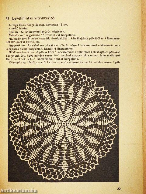 Csillagminták-szalagminták