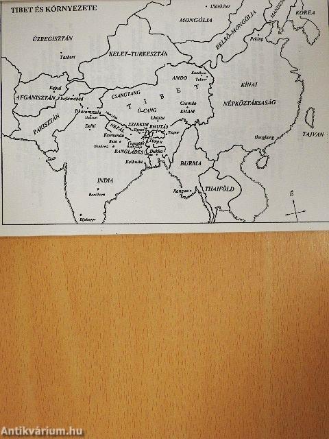 Tibet