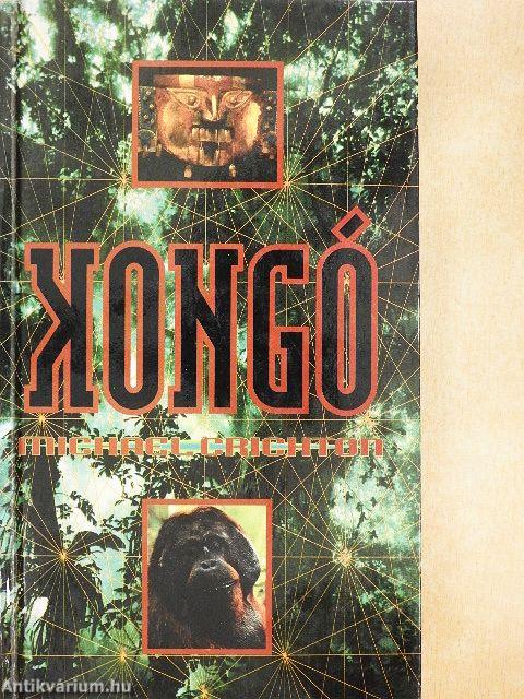 Kongó