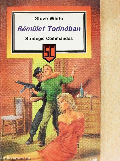 Rémület Torinóban