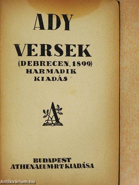 Versek