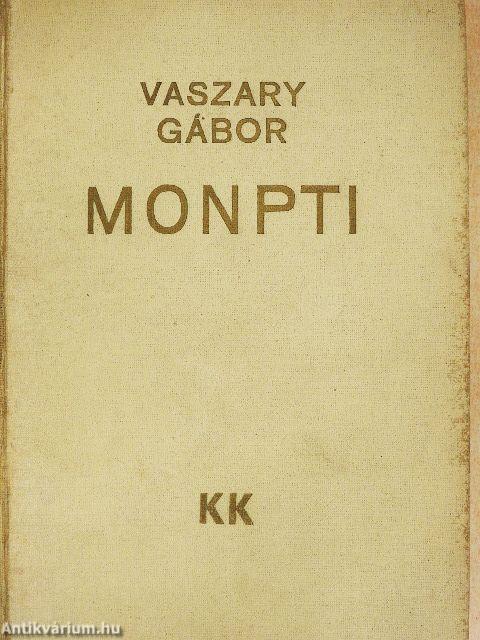 Monpti