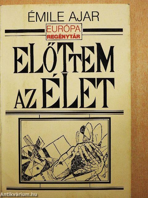 Előttem az élet