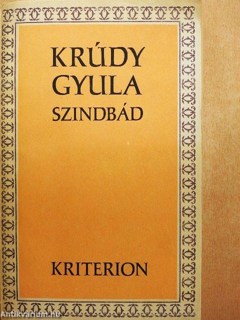 Szindbád
