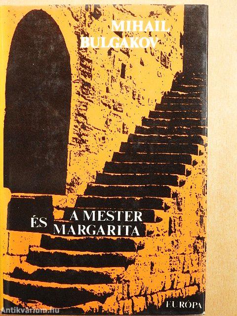 A Mester és Margarita
