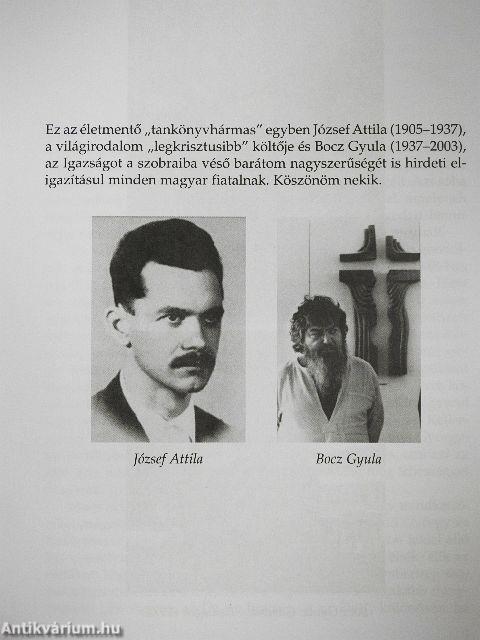 Az út