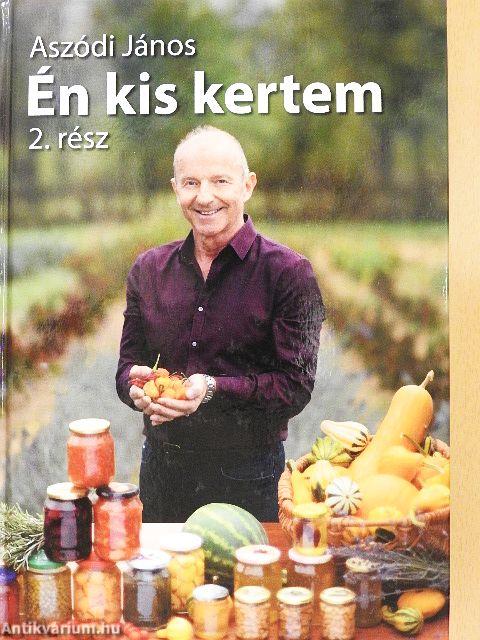 Én kis kertem 2.