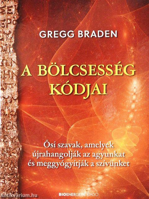 A bölcsesség kódjai