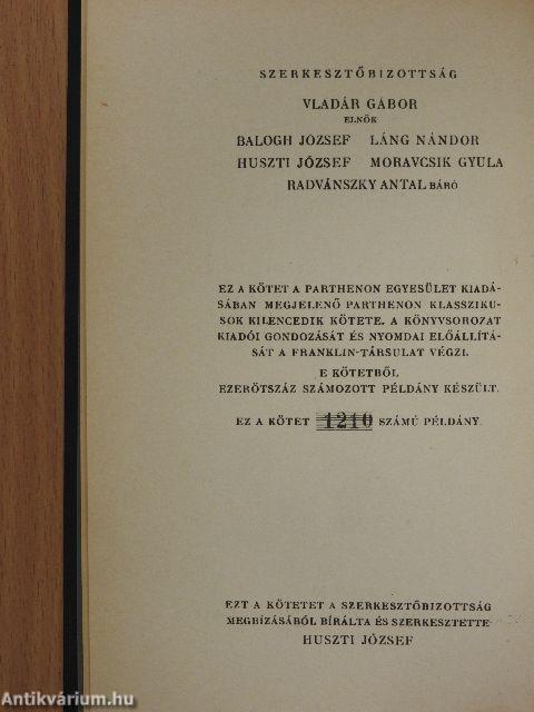 Agricola/Germánia