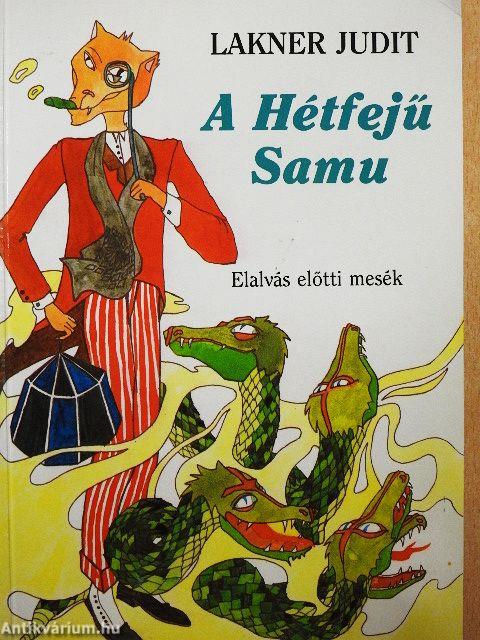 A Hétfejű Samu