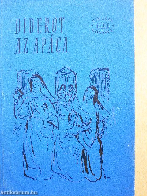 Az apáca