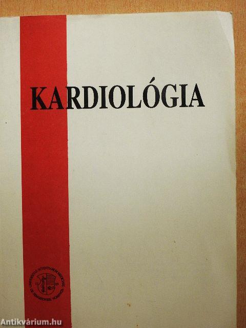 Kardiológia