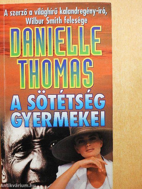 A sötétség gyermekei