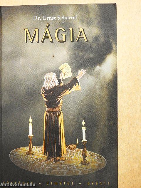 Mágia