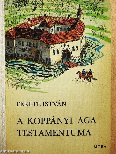 A koppányi aga testamentuma