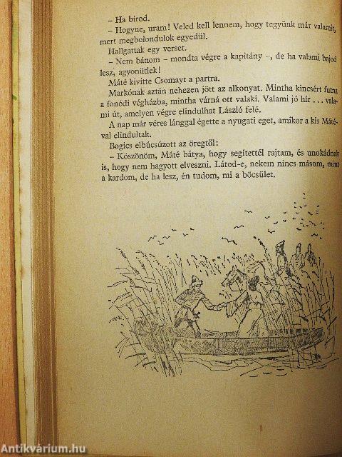 A koppányi aga testamentuma