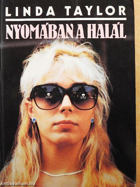 Nyomában a halál
