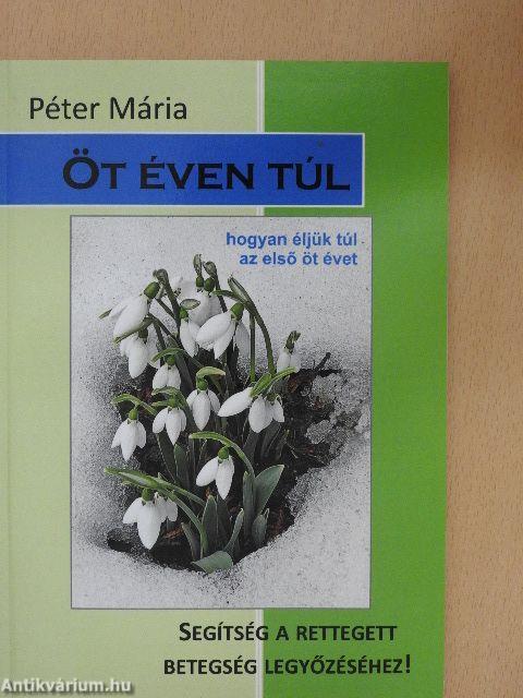 Öt éven túl