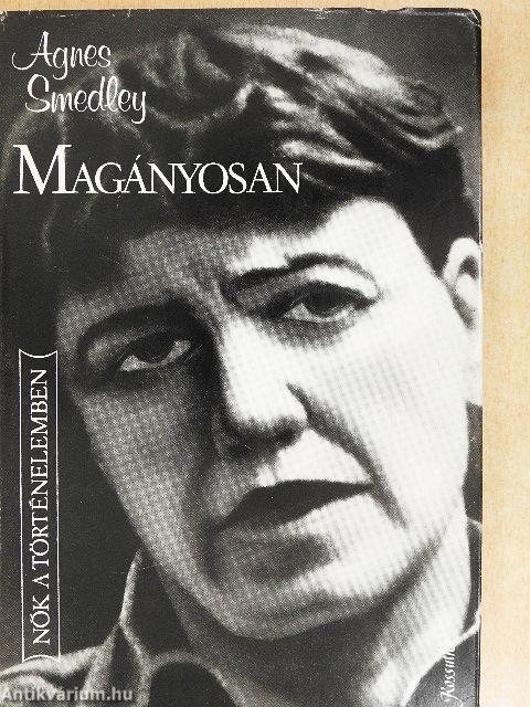 Magányosan