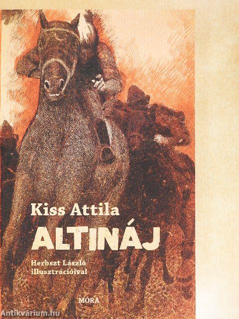 Altináj