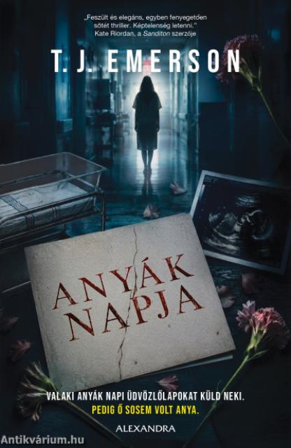Anyák napja
