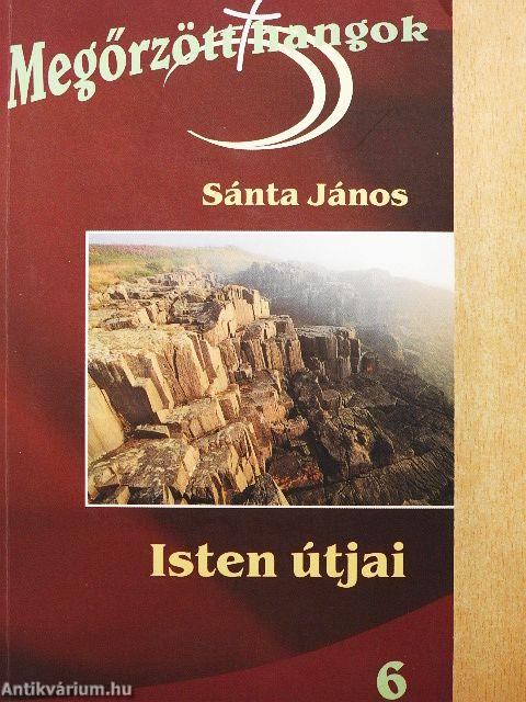 Isten útjai