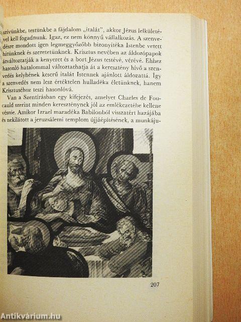 Jézussal a szívünkben